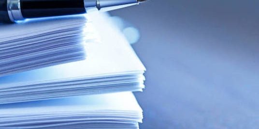 Spanish to English Translation of Legal Documents